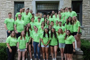 Camp Lookout Counselors